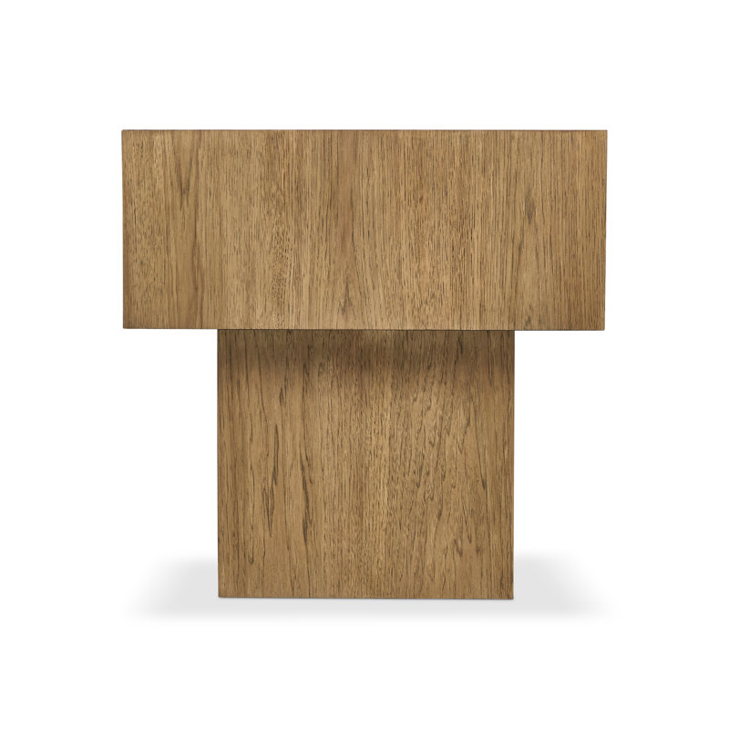 Table d'appoint Bernhardt Owens