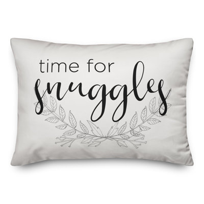  Coussin lombaire Time for Snuggles