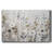 Misty Meadow Field-Gallery Wrapped Canvas-502670401