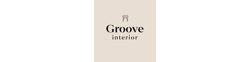 Groove Interior logo