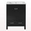 48-Inch Bathroom Vanity With Integrated Undermount Sink, Storage Cabinet, Soft-Close Doors, Divided Drawer, And Double-Layer Door Shelf For Versatile Storage-626180077