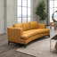 Luna Sofa in Juneau Buckskin-69419239