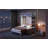 Queen Size Murphy Bed Wall Bed With Sofa-663848183