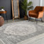 Oriental Area Rug-850059951