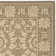 Tapis oriental gris / beige Arneshia