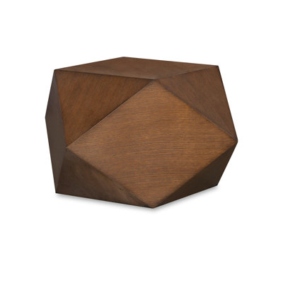 Mesa Solid Wood Coffee Table