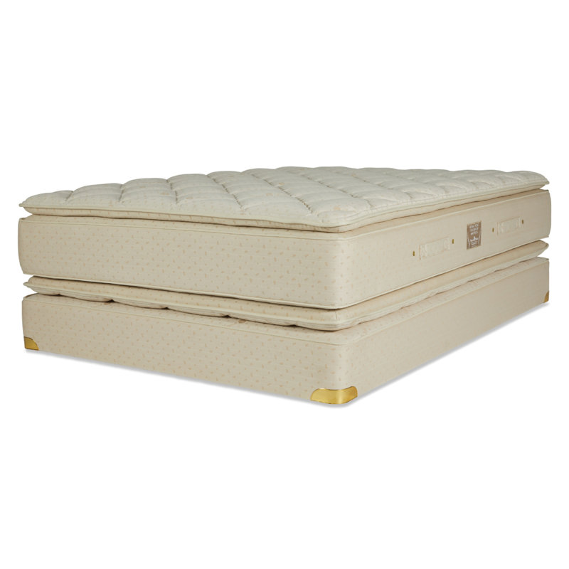 Classic Quilt-Top Set, Full