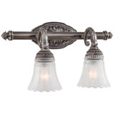 Mcmanus 2 - Light Vanity Light