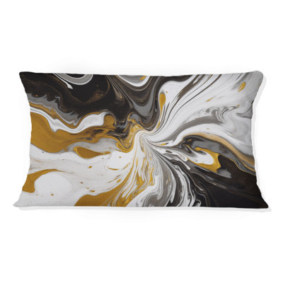 Coussin Gold