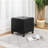 Pinchas Upholstered Ottoman