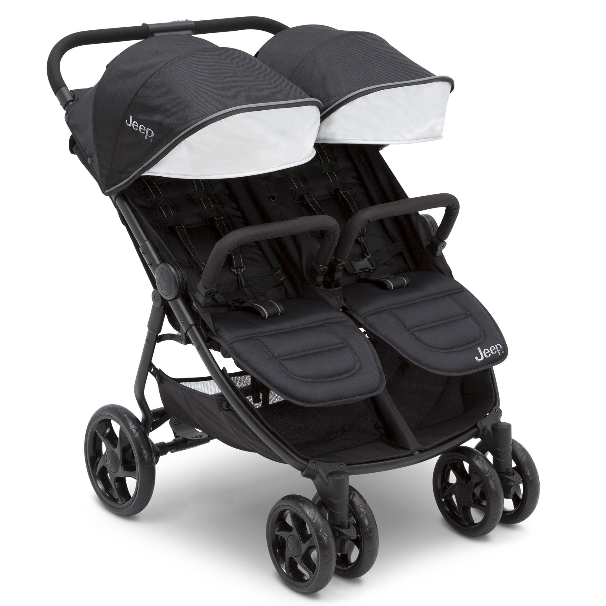 Delta ultimate fold on sale and go stroller