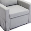 Canapé modulaire à méridienne rembourrée Gerta-308793436