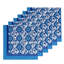100% Cotton Square Napkins