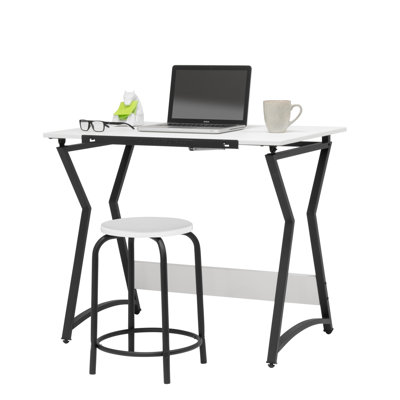 Maycol Metal Base Drafting Table