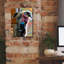 «Jennifer De Vries 2» par Dean Russo Studios, art mural sur toile-700709219