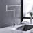 Pot Filler Faucet With Extension Shank