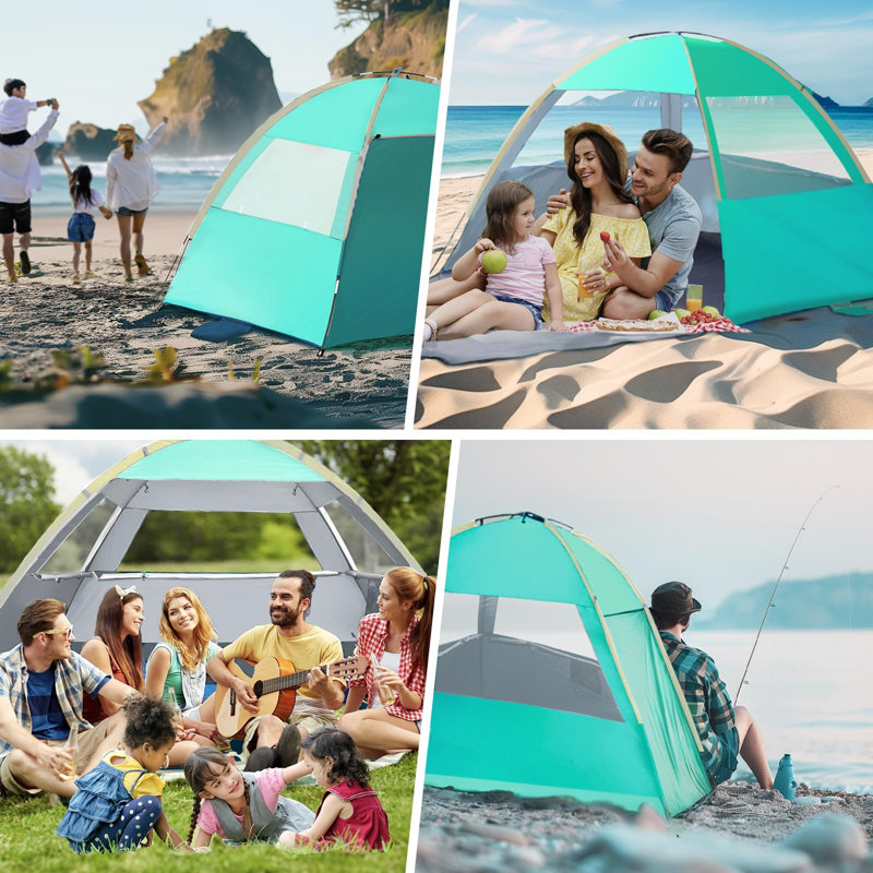 6 Person Tent