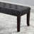 Karven Solid Wood Dining Bench-1919992549
