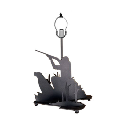 Jaire Lamp Base