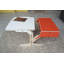 Christi Trestle Coffee Table-17659320