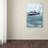 Armand 'Sailing Copy' Print on Canvas-21646664