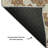 Premium Machine Washable Mayfield AMF1853 Global Rug-769102291