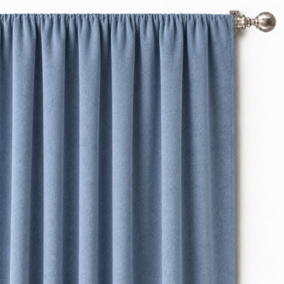 Solid Velvet | Tuscan Fabric