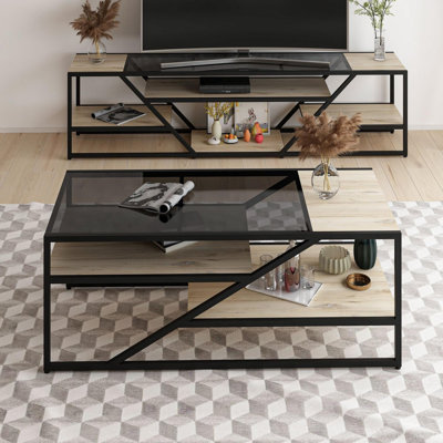 Glorias Coffee Table