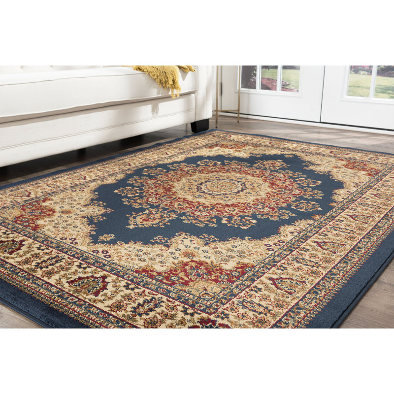 Clarence Indoor Rug, Rectangle 10'6" x 14'6"