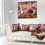 Magnifique oreiller imprimé Cityscape-29600110-29600106