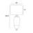 Bokoshe Ceramic Table Lamp-531987581-531987580-531987571