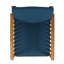 Fauteuil club Casa Acacia Mp2 (ensemble de 2)-1861107415