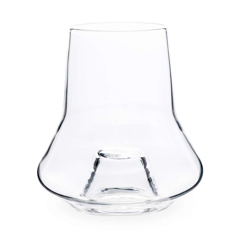 Whiskey Glass