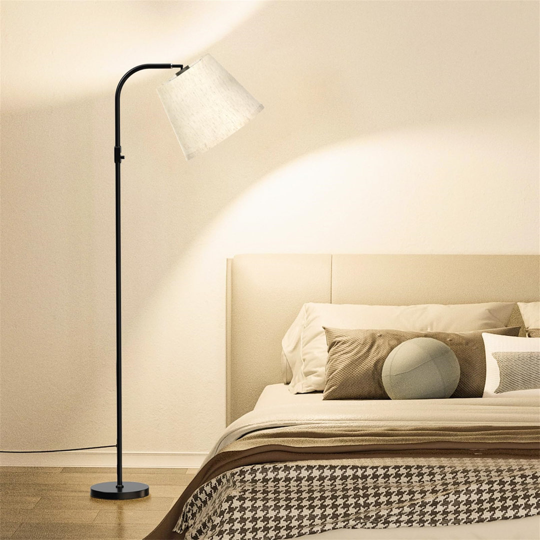 160 cm Stehlampe Ganzi