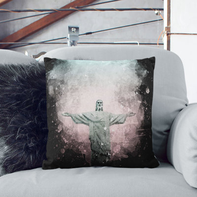 Square Cushion