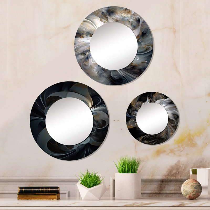 Miroir Ellga