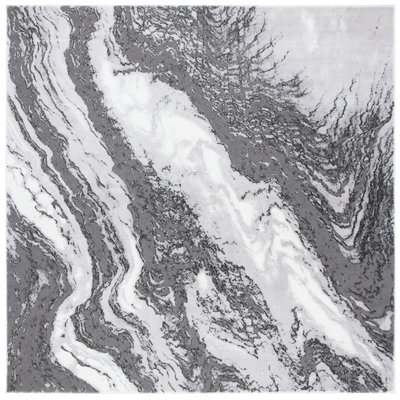 Manfred Performance Abstract Rug