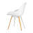 Kanisha Upholstered Armchair-1088332940-1088332987