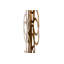 Metal Table Lamp