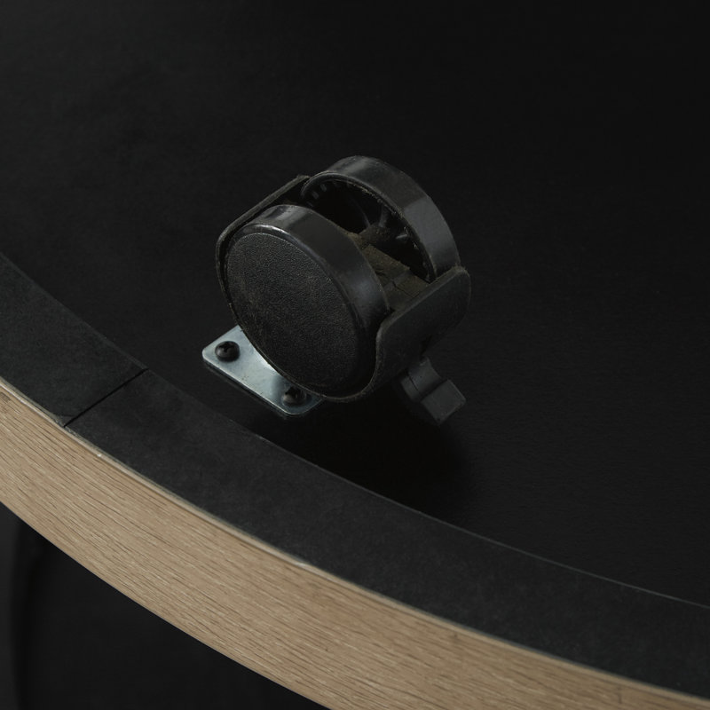Quaddiu Coffee Table