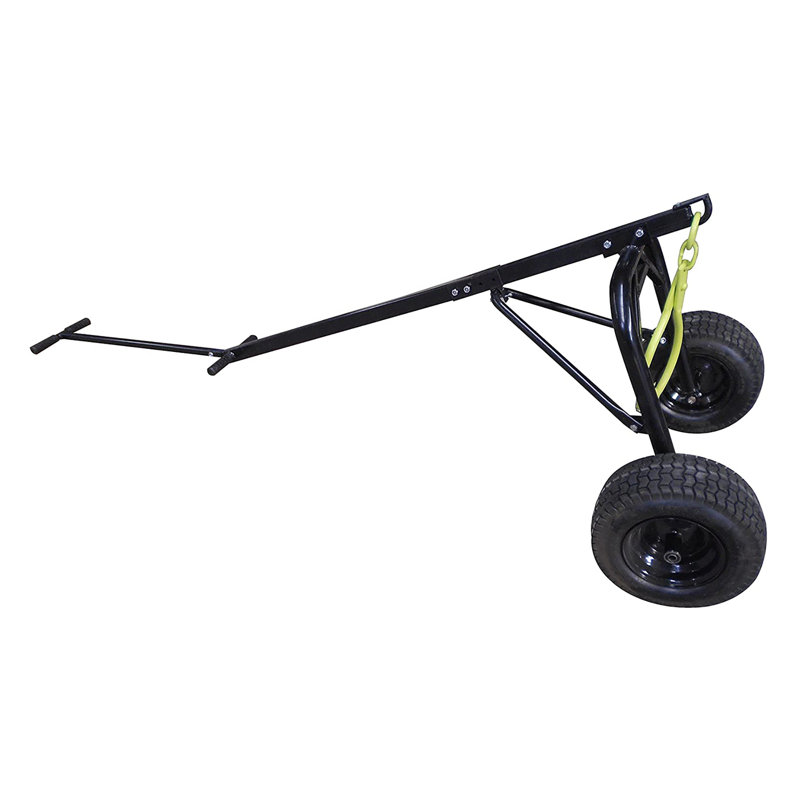 1000 Lb. Capacity Hand Truck Dolly