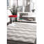 Tapis gris Aairah-30098312