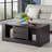 Esperance Single Coffee Table