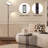 Gaillac 68.9 LED Floor Lamp with Remote Control-1504400096