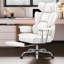 Fauteuil de direction en similicuir-363137045