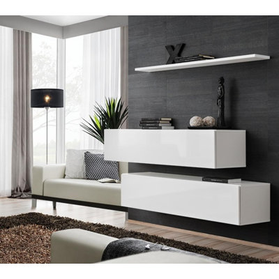 Unfinished Entertainment Centre for TVs up to 60"