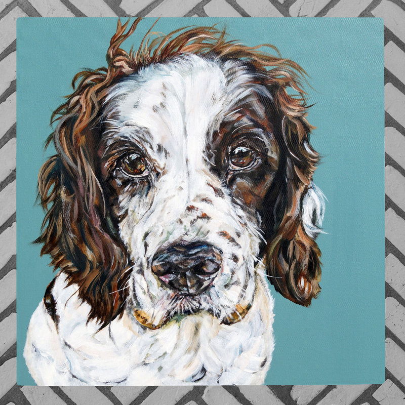 SAM FENNER Traditional Wall Decor