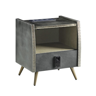 Burchfield 20'' W Nightstand