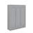 Queen Murphy Bed With Shelves