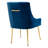 Arbri Velvet Side Chair-1423986122